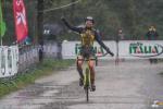 Osoppo - Giro d'Italia Ciclocross - Memorial J. Tabotta
